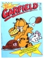 Preview: Garfield Comic Magazin Nr. 9 (1986): Blitz und Donner von Bavaria Comic Verlag